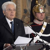Mattarella “Bisogna amare la democrazia, prendersene cura”