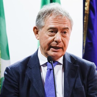 Urso “Su Transizione 5.0 circolano fake news per demolire questo strumento”