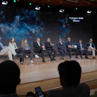 Salute, a Milano il primo summit della Metabolomica