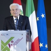 Mattarella “Cooperazione Stato-Regioni per andare in stessa direzione”