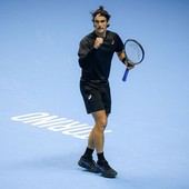 Atp Finals, Musetti batte De Minaur in tre set