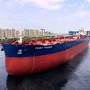 Cina, realizzata una superpetroliera da 300.000 tonnellate Cina, realizzata una superpetroliera da 300.000 tonnellate