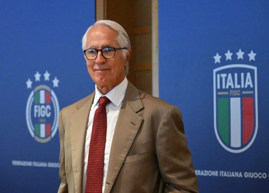 Il Coni nomina Malagò commissario Figc “Ha prevalso il buon senso” Il Coni nomina Malagò commissario Figc “Ha prevalso il buon senso”