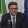 Moody’s promuove l’Italia, Giorgetti “Fiducia nel Paese”