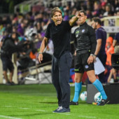 Conte “Contro il Manchester City giocheremo con coraggio”