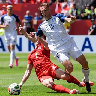 Canada e Bosnia debuttano al Mondiale con un pareggio