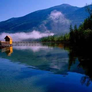 Cina, investimenti nei progetti di conservazione idrica nello Xinjiang