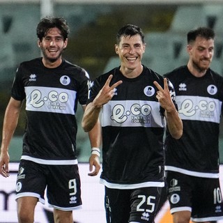 Buona la prima per il Cesena in Serie B, Pescara battuto 3-1