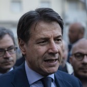 Conte “Da M5S battaglie contro tutti, per Grillo Draghi era grillino…”