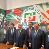 Giustizia, Tajani “Opposizione divisa sulla riforma”