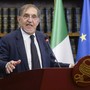 La Russa “Trump mai stato un punto di riferimento per la destra”