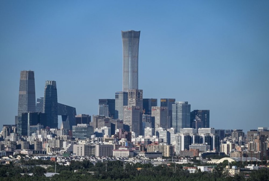 Cina, Ccpit “Enorme potenziale da una cooperazione pragmatica con gli Usa” Cina, Ccpit “Enorme potenziale da una cooperazione pragmatica con gli Usa”