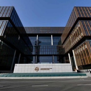 Banca asiatica AIIB “necessari più investimenti per il ciclo dell’acqua”