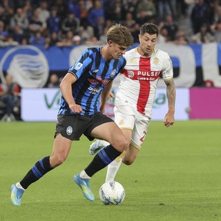 Zero gol anche a Bergamo in Atalanta-Genoa
