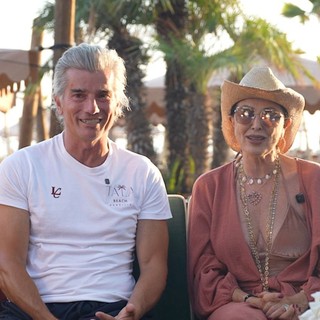 Tala Beach, Santanchè e Kunz “Un progetto comune, non una rivincita”