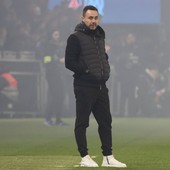 Ufficiale, De Zerbi è il nuovo allenatore del Tottenham