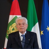 Mattarella “Il cinema è parte essenziale della cultura italiana”