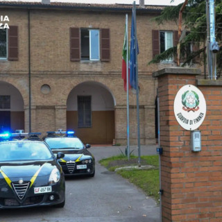 Maxi blitz contro la pirateria tv, 100 perquisizioni e mille utenti sanzionati