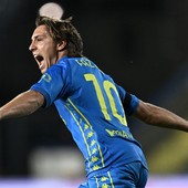 Fazzini e Anjorin, l’Empoli batte il Parma 2-1 e continua a sperare