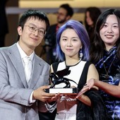 Cinema, il corto cinese “The Pigeon Ring” vince il Gran Premio Venice Immersive Cinema, il corto cinese “The Pigeon Ring” vince il Gran Premio Venice Immersive