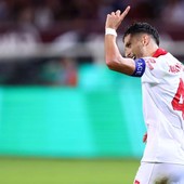 Colpaccio del Monza, 1-0 al Torino e ottavi di Coppa Italia col Milan Colpaccio del Monza, 1-0 al Torino e ottavi di Coppa Italia col Milan