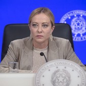 Meloni “Missione nel Golfo per solidarietà e approvvigionamenti” Meloni “Missione nel Golfo per solidarietà e approvvigionamenti”