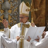 Papa Leone XIV “Ridurre Gesù a leader o superuomo è ateismo di fatto”