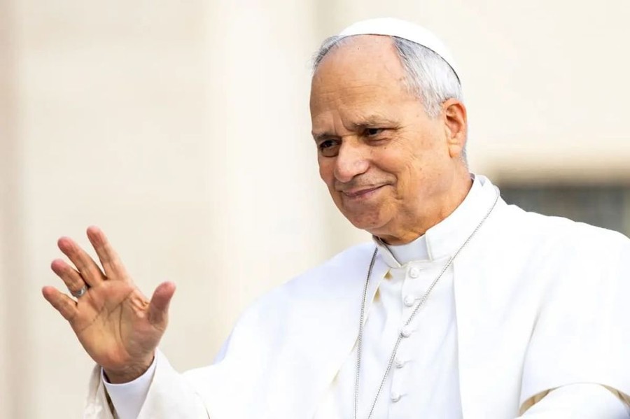 Papa a Mattarella “A Monaco per la costruzione del bene comune”