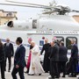Il Papa a Pompei “Rinnovare l’impegno per la pace”