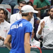 Wimbledon senza Musetti, Berrettini nel tabellone principale Wimbledon senza Musetti, Berrettini nel tabellone principale