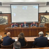 Urso “L’intesa sull’ex Ilva potrà incoraggiare gli investitori”