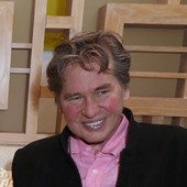 E’ morto Val Kilmer, attore di Top Gun, The Doors e Batman Forever