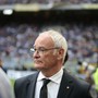 Ranieri “Restare in caso di Champions sarebbe un errore”