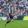 Joao Mario “Sono molto motivato, alla Juve trovato grande gruppo”