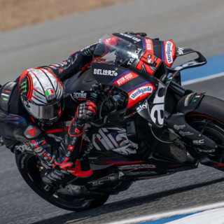 Bezzecchi domina la Practice del Gp di Thailandia, Bagnaia in ritardo