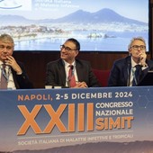 Dall’HIV ai vaccini, nuove sfide dell’infettivologia al congresso SIMIT
