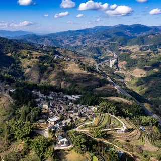 Cina, pubblicato il piano di rilancio per le aree rurali