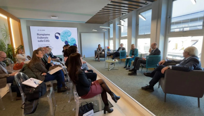 Glomerulopatia da C3, Iptacopan ottiene rimborsabilità AIFA per malattia renale Glomerulopatia da C3, Iptacopan ottiene rimborsabilità AIFA per malattia renale