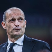 Allegri è il nuovo allenatore del Napoli, contratto fino al 2029 Allegri è il nuovo allenatore del Napoli, contratto fino al 2029
