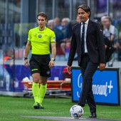 Inzaghi “Contro il Napoli dobbiamo essere perfetti”