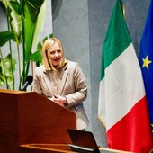 Meloni “Lavoriamo per rendere la sanità più moderna ed efficiente”