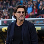 Vanoli si presenta “Ho accettato la sfida Fiorentina senza paura”