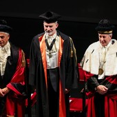 Re Felipe VI “Ricevere il Dottorato dalla Federico II è un immenso onore”
