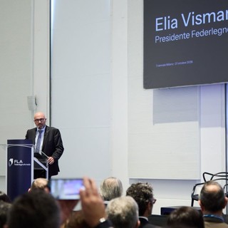 FederlegnoArredo, Vismara nuovo presidente “Sostenere competitività della filiera”