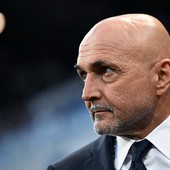 La Juve riparte da Spalletti “Mire alte, credo in questa squadra” La Juve riparte da Spalletti “Mire alte, credo in questa squadra”