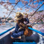 Millennials protagonisti dei viaggi di nozze, Giappone meta preferita