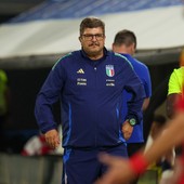 Test Svezia per l’U21, Baldini “Voglio giocatori liberi di esprimersi” Test Svezia per l’U21, Baldini “Voglio giocatori liberi di esprimersi”