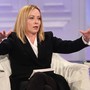 Meloni “Accordo opportunità unica per porre fine al conflitto a Gaza”