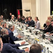 Ue, Salvini “Meeting dei Patrioti contro sciagura del Green Deal”