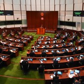 Hong Kong, la crescita fa leva su innovazione e mercato finanziario solido